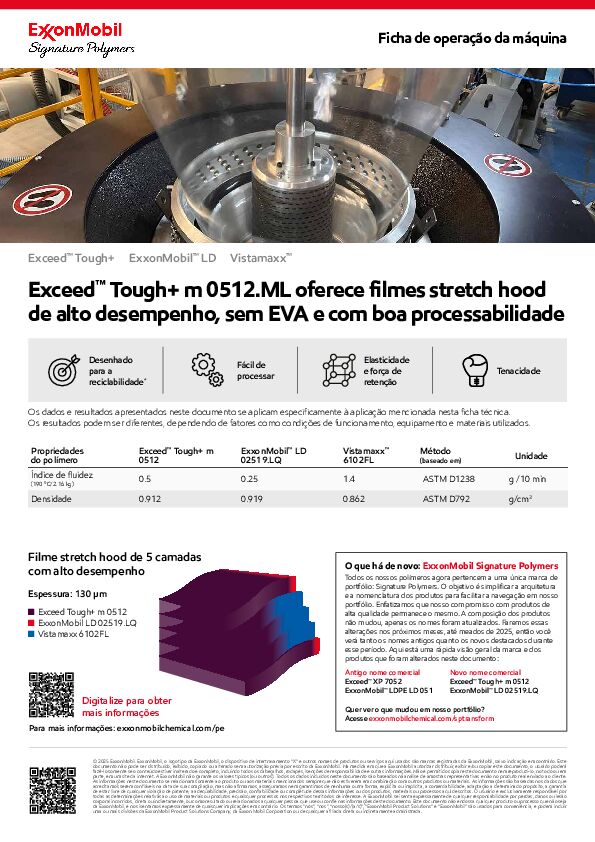 MRS for Plastico Brasil 2025